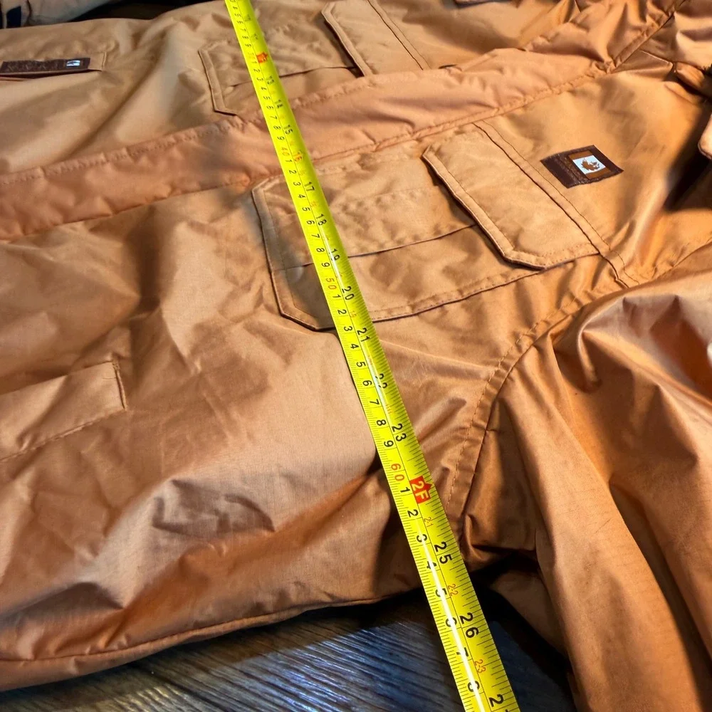 Canada Workwear coat fantastic